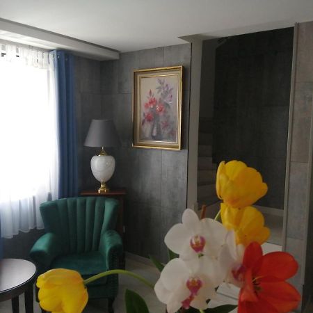 Filsdeger Haz - Central Rooms & Apartmans Екстер'єр фото