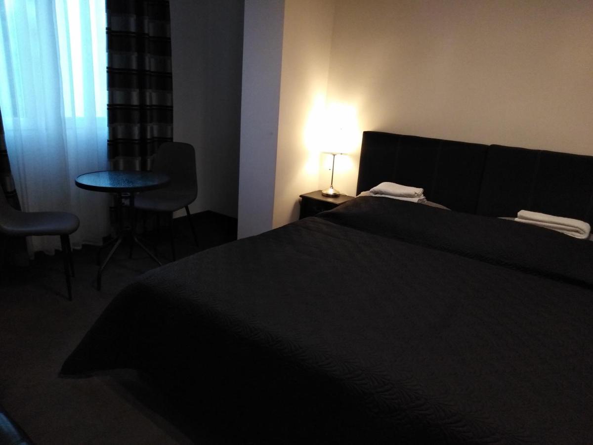 Filsdeger Haz - Central Rooms & Apartmans Екстер'єр фото