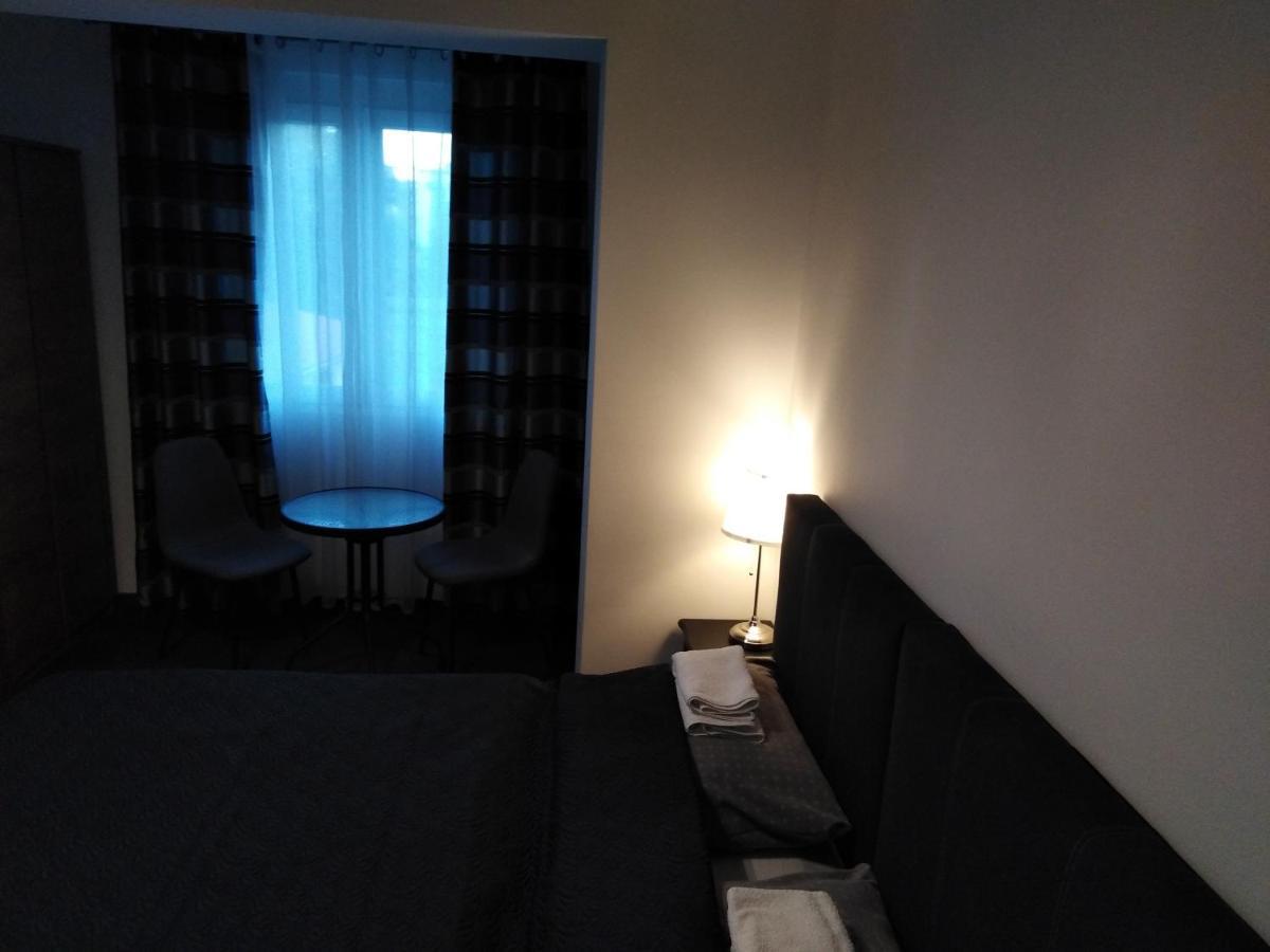 Filsdeger Haz - Central Rooms & Apartmans Екстер'єр фото