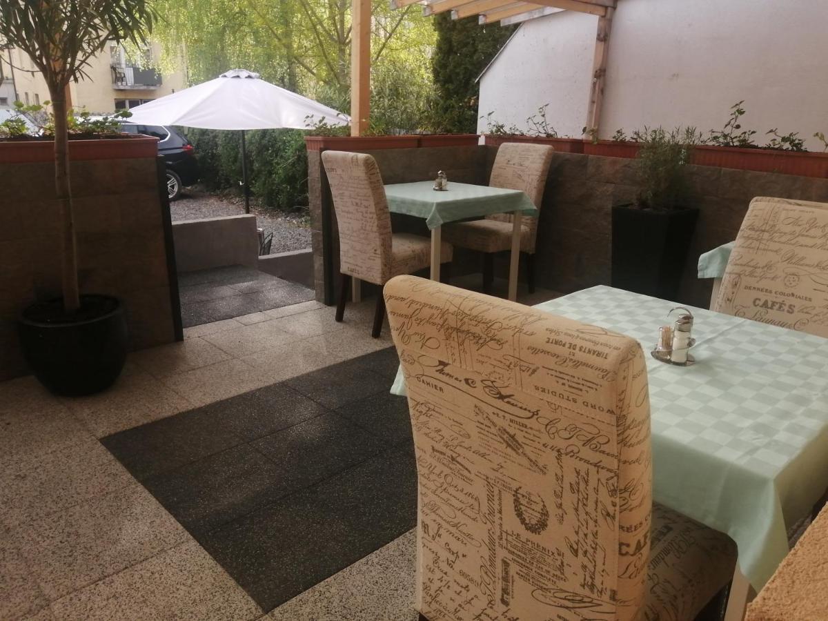 Filsdeger Haz - Central Rooms & Apartmans Екстер'єр фото