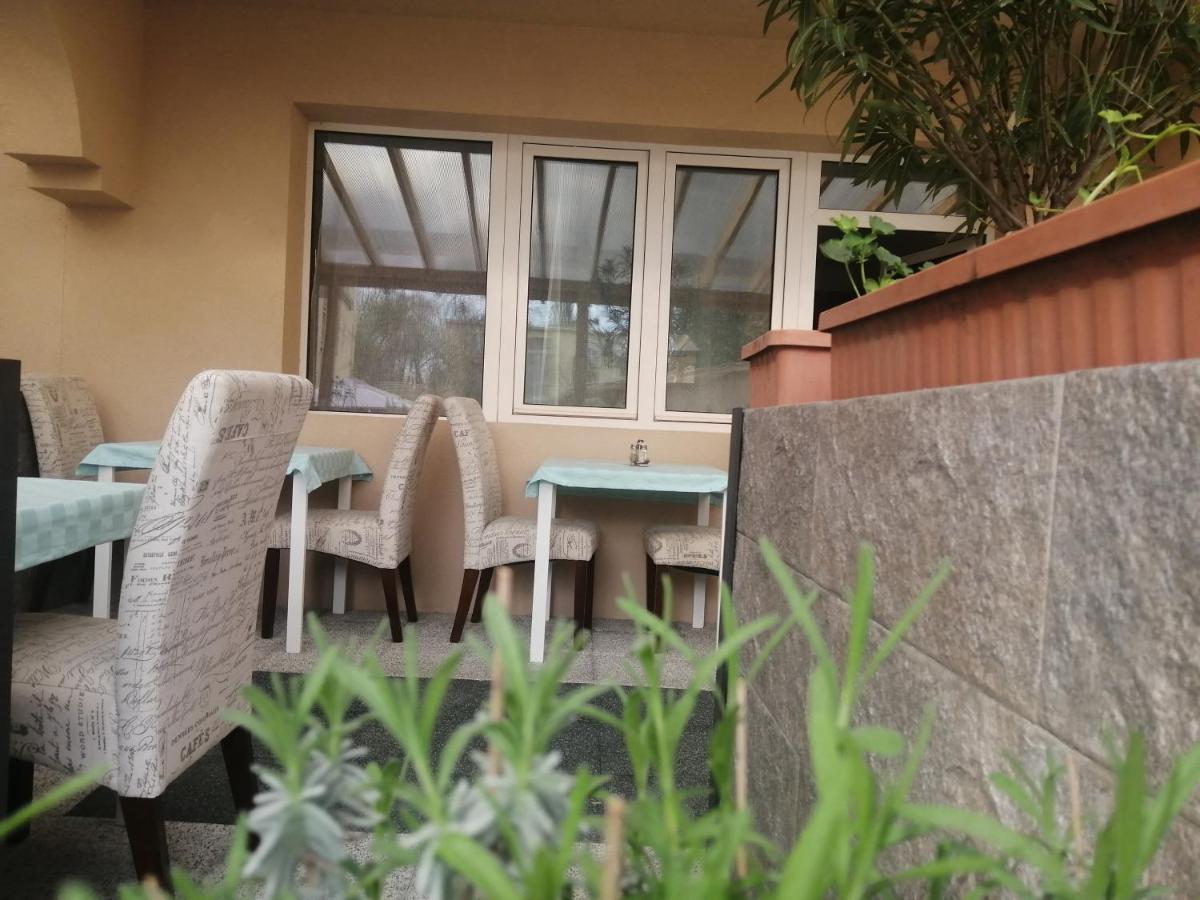 Filsdeger Haz - Central Rooms & Apartmans Екстер'єр фото