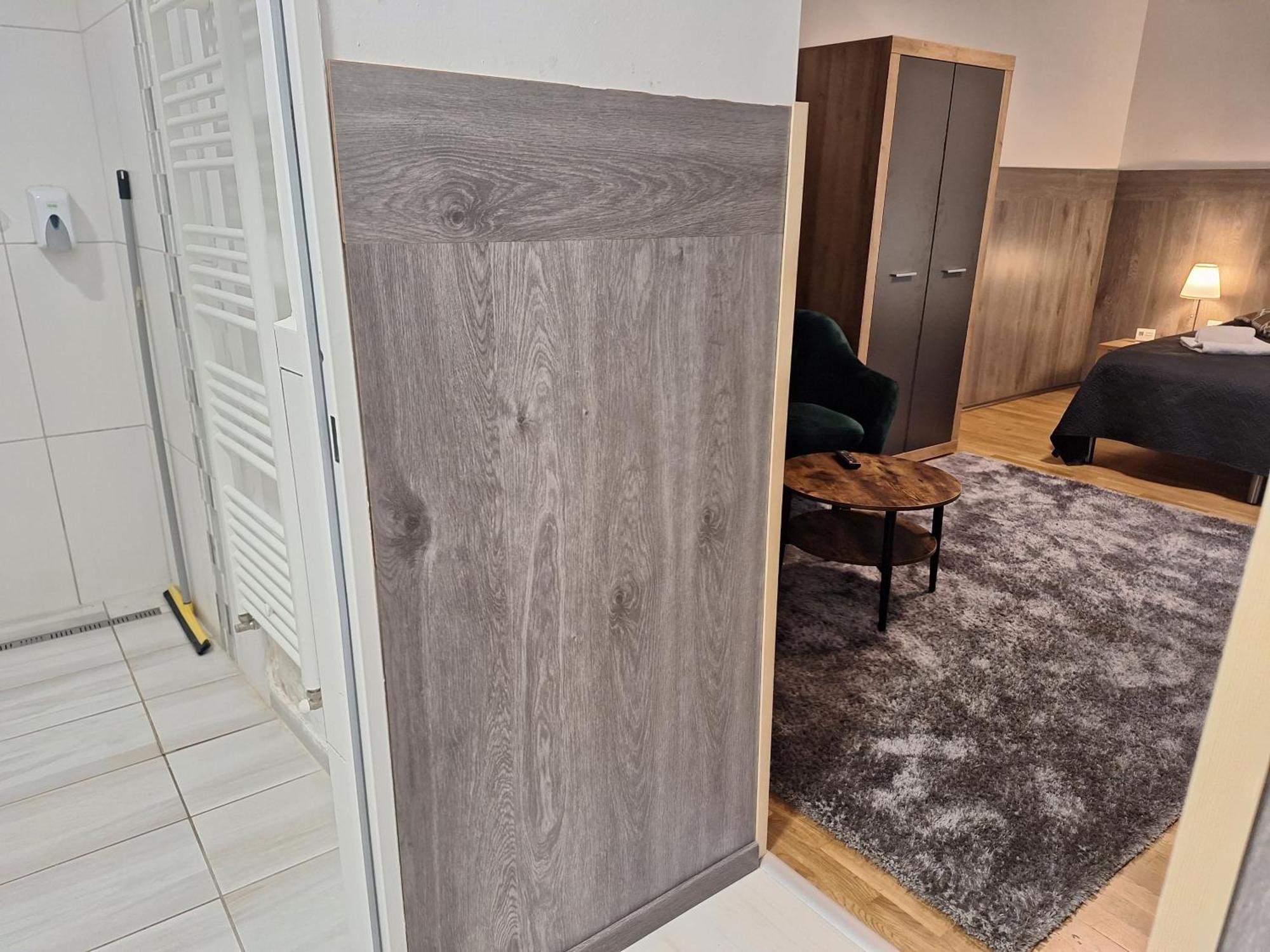 Filsdeger Haz - Central Rooms & Apartmans Екстер'єр фото
